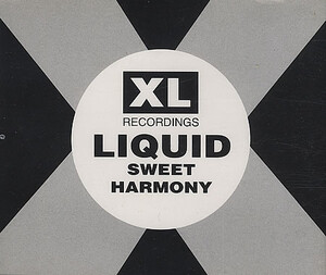 Sweet Harmony by Liquid (Single, Breakbeat Hardcore): Reviews